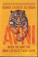 Avni Inside the Hunt for Indias Deadliest Maneater