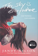 The Sky Is Everywhere Live fearlessly Love Endlessly