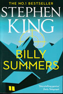 Billy Summers
