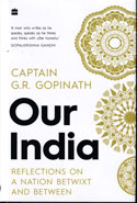 Our India Reflections on A National Betwixt and Between