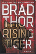 Rising Tiger
