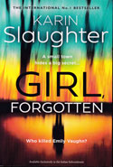Girl Forgotten