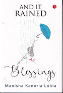 And It Rained Blessings