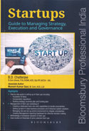 Startups Guide to Managing Strategy Execution and Governance