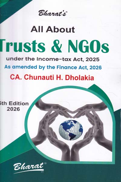 All About Trusts and NGOs