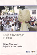 Local Governance in India