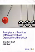 Principles and Practices of Management and Organizational Behaviour