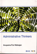 Administrative Thinkers