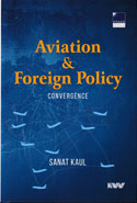 Aviation and Foreign Policy Convergence