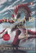 Sinbad and the Tomb of Alexander