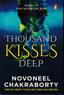 A Thousand Kisses Deep