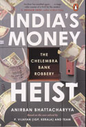 Indias Money Heist The Chelembra Bank Robbery