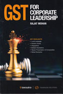 GST for Corporate Leadership