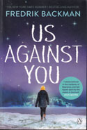 Us Against You