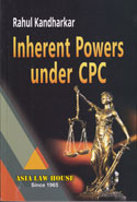 Inherent Powers under CPC