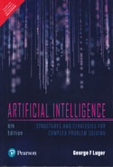 Artificial Intelligence Structures and Strategies For Complex Problem Solving