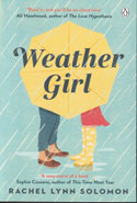 Weather Girl