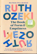 The Book of Form and Emptiness