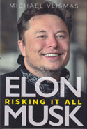 Elon Musk Risking It All 