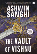 The Vault of Vishnu