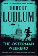The Osterman Weekend
