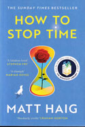 How to Stop Time