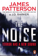 The Noise Terror has a new sound