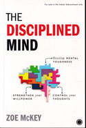 The Disciplined Mind
