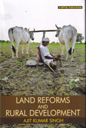 Land Reforms and Rural Development