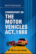 Commentary on The Motor Vehicles Act 1988