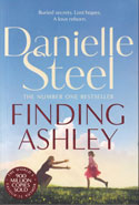 Finding Ashley