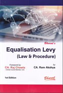 Equalisation Levy Law and Procedure