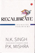 Recalibrate Changing Paradigms