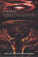 Son of Arjuna Abhimanyu