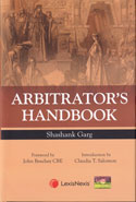 Arbitrators Handbook