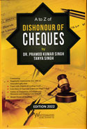 A to Z Dishonour of Cheques