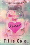 A Thousand Boy Kisses