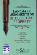 Landmark Judgments on Intellectual Property