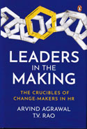Leaders in the Making The Crucibles of Change Makers in HR