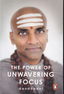 The Power of Unwavering Focus