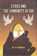 Ethics and the Community of God