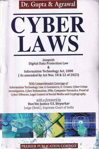 Cyber Laws