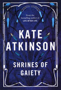Shrines of Gaiety