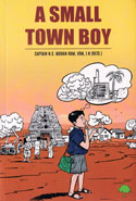A Small Town Boy