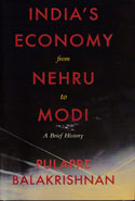 Indias Economy From Nehru To Modi A Brief History