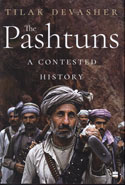 The Pashtuns A Contested History