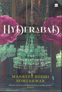 Hyderabad Book 2 of The Partition Trilogy