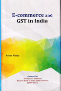 E Commerce and GST in India