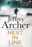 Next in Line 