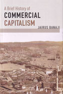 A Brief History of Commercial Capitalism